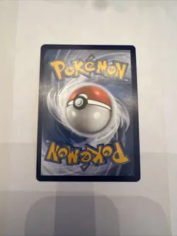 Lacey 172/142 Pokemon TCG Stellar Crown Special Illustration Rare Trainer Holo - Image 2