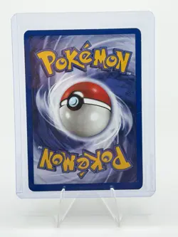 Pokemon Rainbow Energy 80/82 Team Rocket Rare 1st Edition Regular 2000 Wizards - Image 2