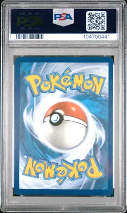 2024 POKEMON SVP EN-SV BLACK STAR PROMO PALDEA ADVENTURE CHEST PIKACHU PSA 10 - Image 2