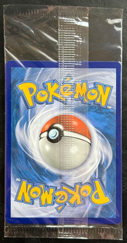 Pokemon Alolan Vulpix Stamped Promo Sealed - Build-A-Bear Workshop - 21/145 - Image 2