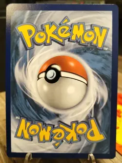 Pokemon Card Pikachu VMAX Sword & Shield Promo SWSH286 - NM Condition - Image 2
