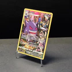 Gengar | TG06/TG30 Lost Origin Trainer Gallery 2022 Pokemon TCG 😈 - Image 3