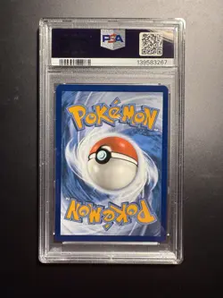 Gengar TG06/TG30 PSA 9 MINT Lost Origin Trainer Gallery Pokemon TCG - Image 2