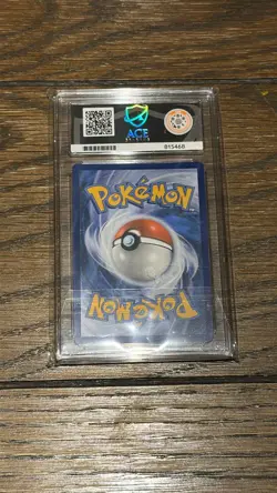 Pokemon TCG: Gengar TG06/TG30 - Lost Origin Trainer Gallery - ACE 10 Gem Mint - Image 2