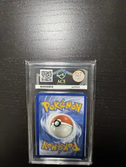 Pokemon TCG: Gengar TG06/TG30 - Lost Origin Trainer Gallery - ACE 10 Gem Mint - Image 2