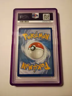 Gengar TG06/TG30 PSA 9 MINT Lost Origin Trainer Gallery Pokemon TCG - Image 2