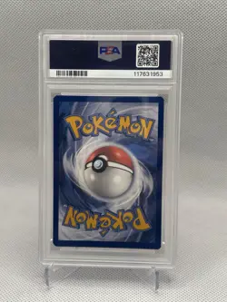 Gengar TG06/TG30 PSA 9 MINT Lost Origin Trainer Gallery Pokemon TCG - Image 2