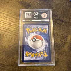 Pokemon TCG: Gengar TG06/TG30 - Lost Origin Trainer Gallery - ACE 10 Gem Mint - Image 2