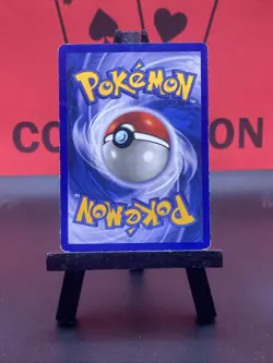 Wigglytuff 32/64 Pokemon Card Jungle Set Regular WOTC HP - Image 5