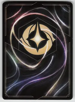 Perdita - Determined Mother Super Rare Reign of Jafar 27/204 Disney Lorcana - Image 2