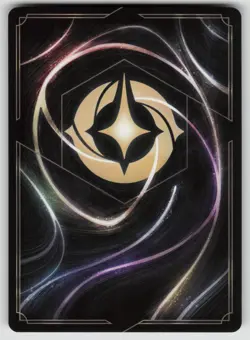 Perdita - Determined Mother Super Rare Reign of Jafar 27/204 Disney Lorcana - Image 2