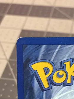 Vintage 1999 Pokemon TCG Jungle 1st Edition Venomoth Holo 13/64 - Image 5
