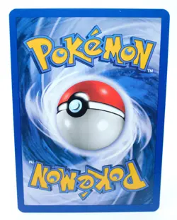 Venomoth 13/64 Holo Rare Unlimited Jungle Set 1999 - Pokemon Card TCG (NM) - Image 2