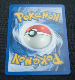 Venomoth 13/64 Holo Rare Unlimited Jungle Set 1999 - Pokemon Card TCG (NM) - Image 4