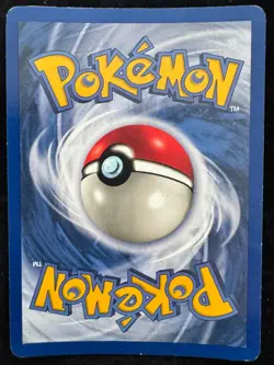 Venomoth Holo 1st Edition Jungle 13/64 Rare Pokemon TCG Vintage WOTC MP - Image 2
