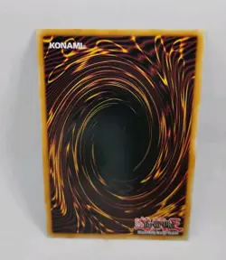 YU-GI-OH! Vision HERO Vyon. GFP2-EN060. 1st Edition Ultra Rare Card. TCG Yugioh - Image 2