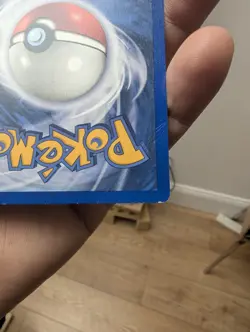 Pokemon TCG Holo Venomoth Jungle 13/64 MP - Image 5