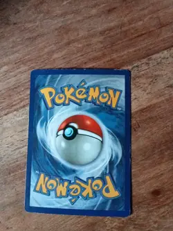 Pokemon TCG Venomoth Jungle 13/64 Holo Unlimited Holo Rare - Image 4