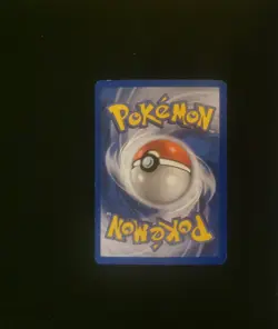 Pokemon TCG Venomoth Jungle 13/64 Holo Unlimited Holo Rare LP+ - Image 2