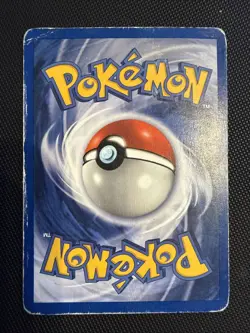 Pokemon TCG Venomoth Jungle 13/64 Holo Unlimited Holo Rare - Image 2