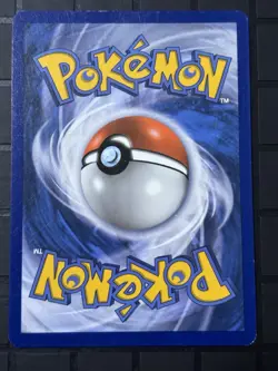 M Lucario-EX 55a/111 Furious Fists Mega Pokemon Card NM - Image 2