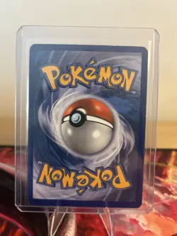 Pokemon TCG Blastoise EX XY Holo Full Art Ultra Rare Card 142/146 - Image 2