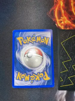 Pokemon Card Sneasel ex 103/109 [EX: Ruby & Sapphire] Holo 034💎Near Mint NM+💎 - Image 2