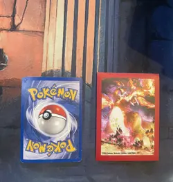 Pokemon Card Team Rocket Unlimited 14/82 Dark Weezing Holo Rare 221💎NM💎 - Image 2