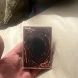 Blue-Eyes White Dragon SDK-001 Holo Monster Card Konami Yu-Gi-Oh! TCG 3000/2500 - Image 3