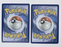 Snorlax 50/68 & Munchlax 173/236 2x Pokemon Cards 2019 NM - Image 2