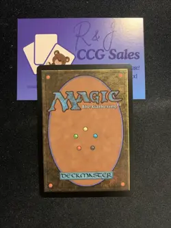 Quicksmith Spy - Mtg Magic Cards - Near Mint - Image 2