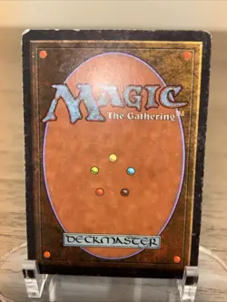 MTG - Magic The Gathering - Copper Tablet - Unlimited EX (A) - Image 3