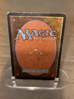 MTG - Magic The Gathering - Copper Tablet - Unlimited EX (A) - Image 4