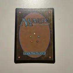 MTG English Sword of Truth and Justice (Retro Frame) (Foil Etched) NM Foil - Image 2