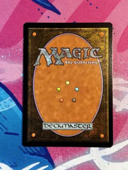 MTG Flooded Strand Foil Zendikar Rising Expeditions LP - Image 4