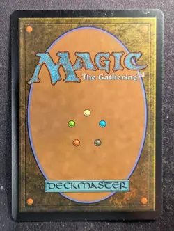 Manabarbs - Magic 2010 / M10 (MTG) - Image 2