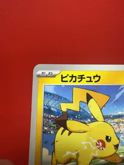 Pikachu 120/SV-P PROMO Pokemon Japanese NM Charizard US Fast SHIP - Image 5