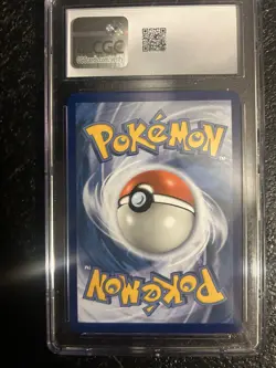 Pokemon Origin Forme Palkia V Ultra Rare Holo CGC 10 Astral Radiance 167/189 - Image 2