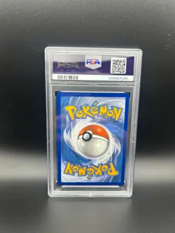 Pokemon Moltres Zapdos Articuno GX Full Art Promo SM210 Hidden Fates PSA 10 MINT - Image 2