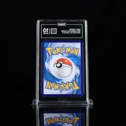TAG 10 - Leafeon 0715/15 Art Rare - Chinese EXCLUSIVE - Pokemon CBB2 Gem Pack 2 - Image 2