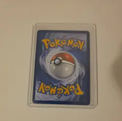 Poke Pad Full Art 113/088 Pokemon TCG Perfect Order NM English pack to loader - Image 2