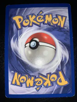 Psyduck 65/82 1st Edition Team Rocket Pokemon Card - Image 2