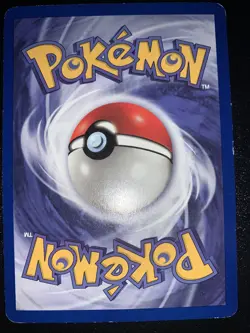 Pokemon 1st Edition NIGHTLY GARBAGE RUN (Secret Machine) Card TEAM ROCKET 77/82 - Image 2