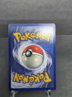 Pokemon TCG Jigglypuff Wizards Black Star Promos 7 Regular Promo Promo - Image 2