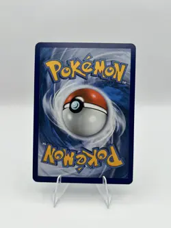 Piplup 20/25 Pokemon English 25th Anniversary McDonalds Promo 2021 - Image 2