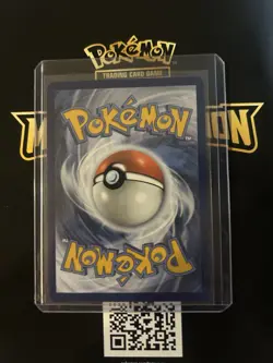 Pokemon TCG Journey Together Ns Reshiram 167/159 Illustration Rare Booster Stamp - Image 2
