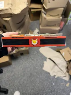 Pokemon TCG - Pokemon Day 2026 Collection - Brand New Sealed. - Image 3