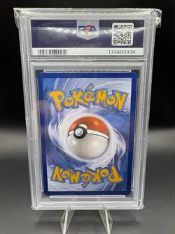 PSA 10 💎 GEM MINT 2023 POKEMON SWSH BSP FULL ART LUCARIO VSTAR #291 - Image 2