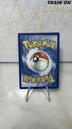 Pokemon TCG Mew Holo - 011/025 - Celebrations - Image 2