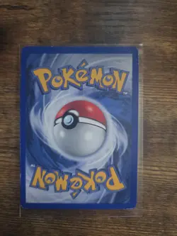 Pokemon TCG - Ursaring Neo Discovery Holo Rare - Image 2